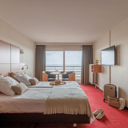 בלנקנברג Hotel Riant-Sejour By Wp Hotels (Adults Only) מראה חיצוני תמונה
