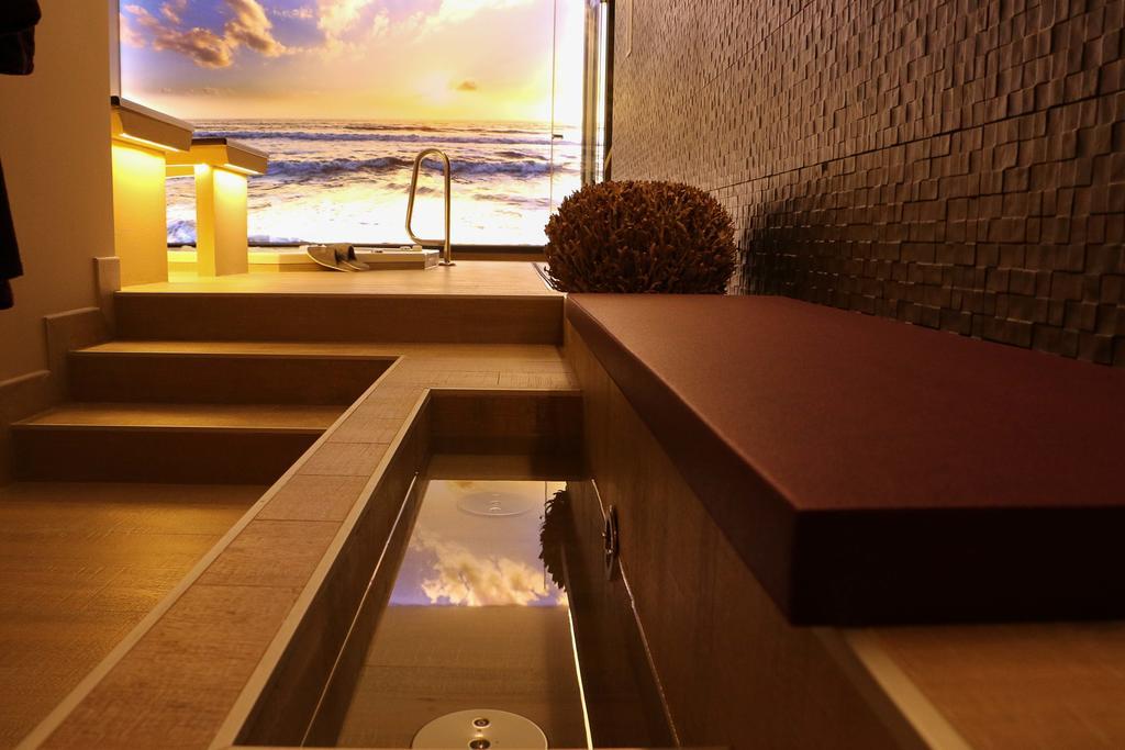 בלנקנברג Hotel Riant-Sejour By Wp Hotels (Adults Only) מראה חיצוני תמונה