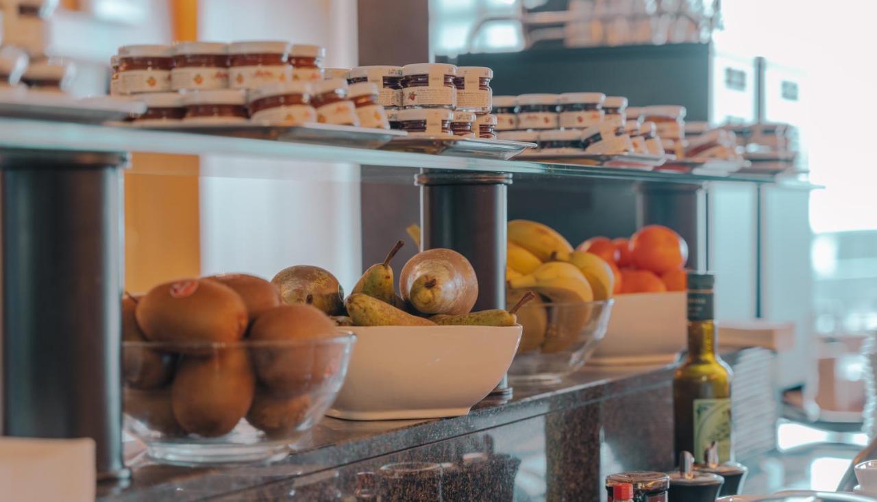 בלנקנברג Hotel Riant-Sejour By Wp Hotels (Adults Only) מראה חיצוני תמונה
