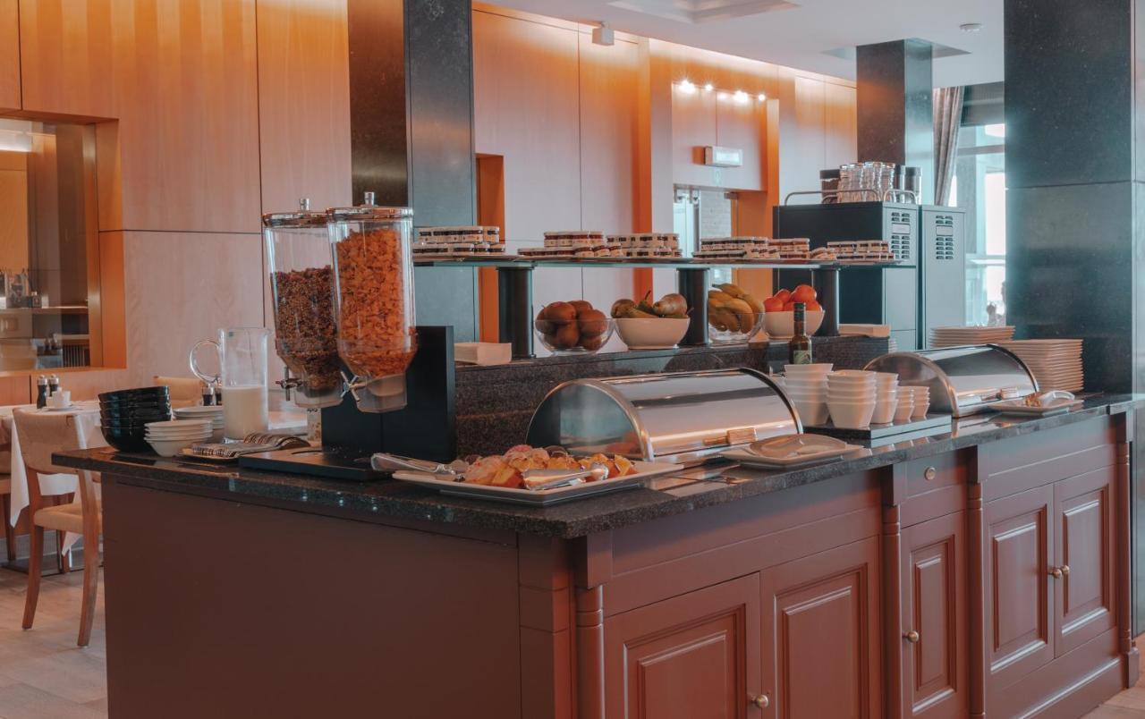 בלנקנברג Hotel Riant-Sejour By Wp Hotels (Adults Only) מראה חיצוני תמונה