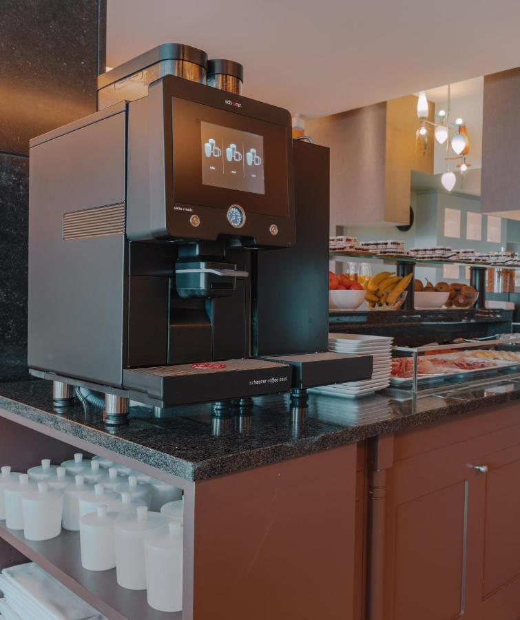 בלנקנברג Hotel Riant-Sejour By Wp Hotels (Adults Only) מראה חיצוני תמונה