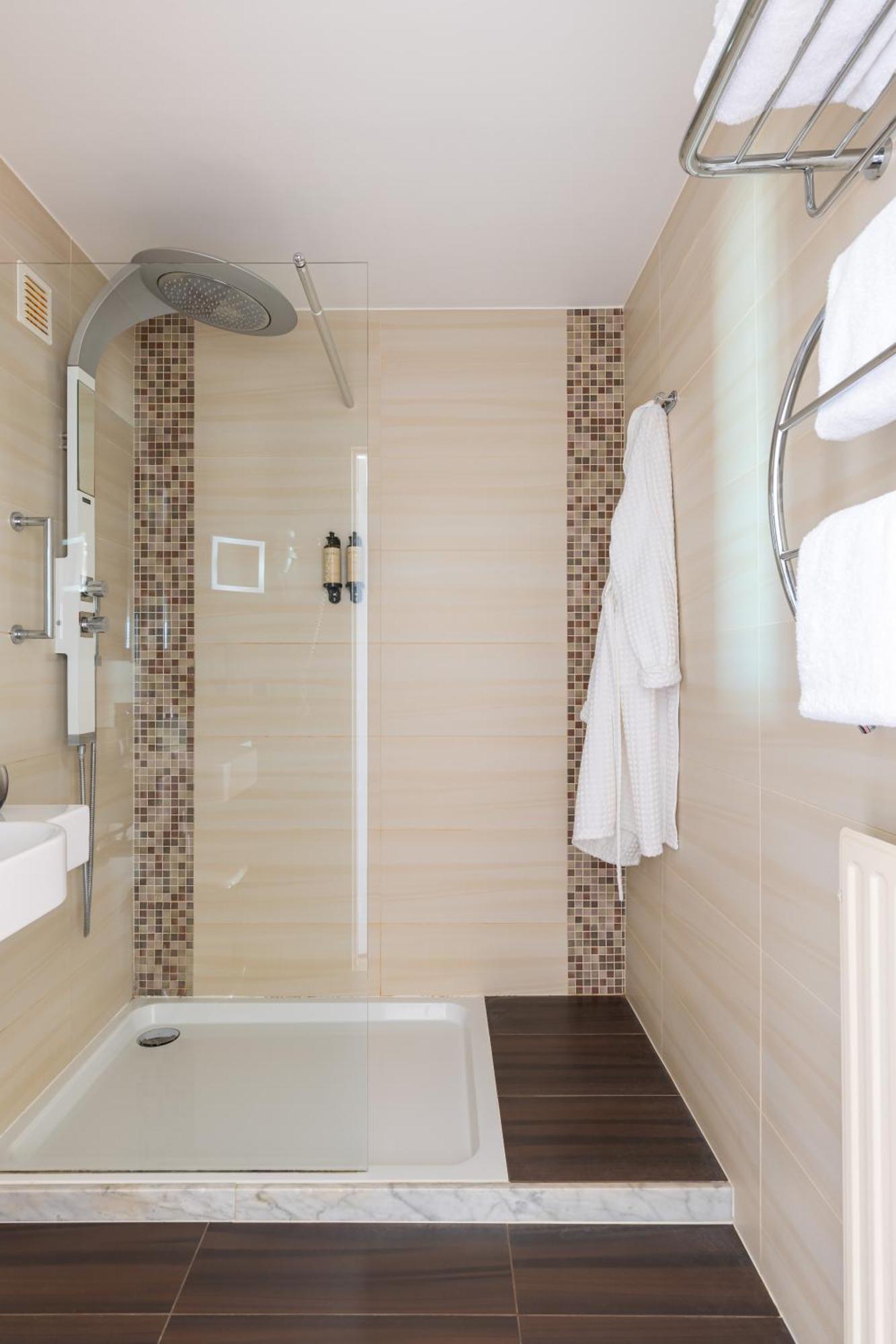 בלנקנברג Hotel Riant-Sejour By Wp Hotels (Adults Only) מראה חיצוני תמונה
