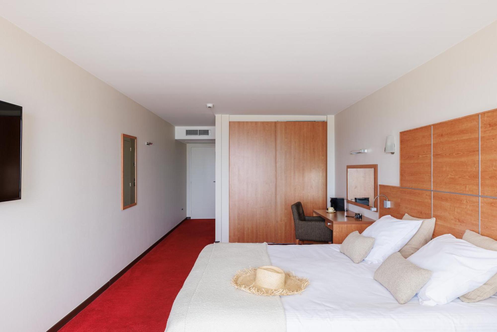 בלנקנברג Hotel Riant-Sejour By Wp Hotels (Adults Only) מראה חיצוני תמונה