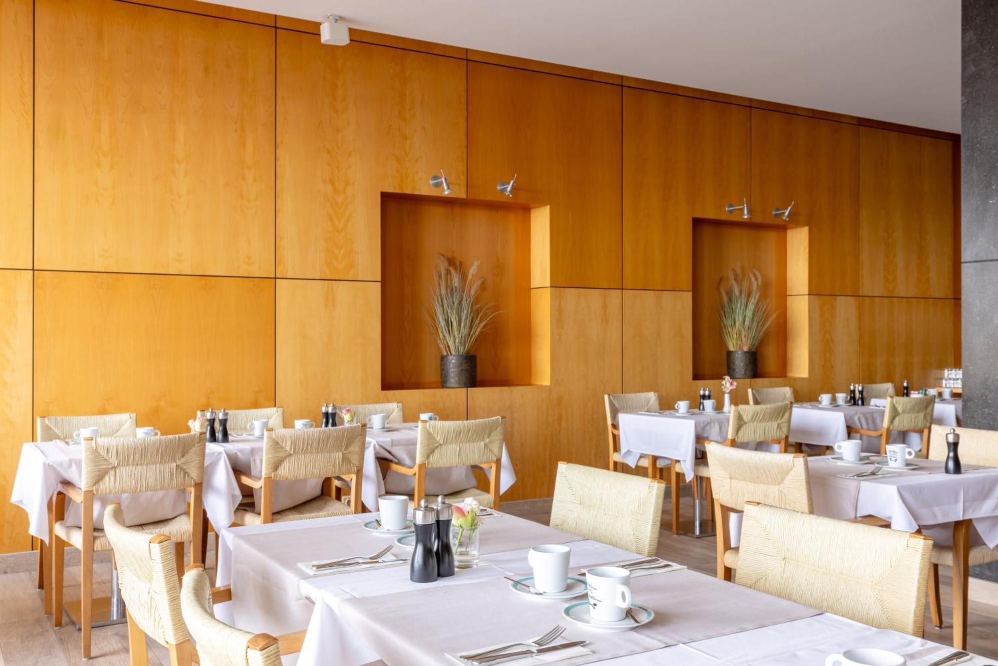 בלנקנברג Hotel Riant-Sejour By Wp Hotels (Adults Only) מראה חיצוני תמונה